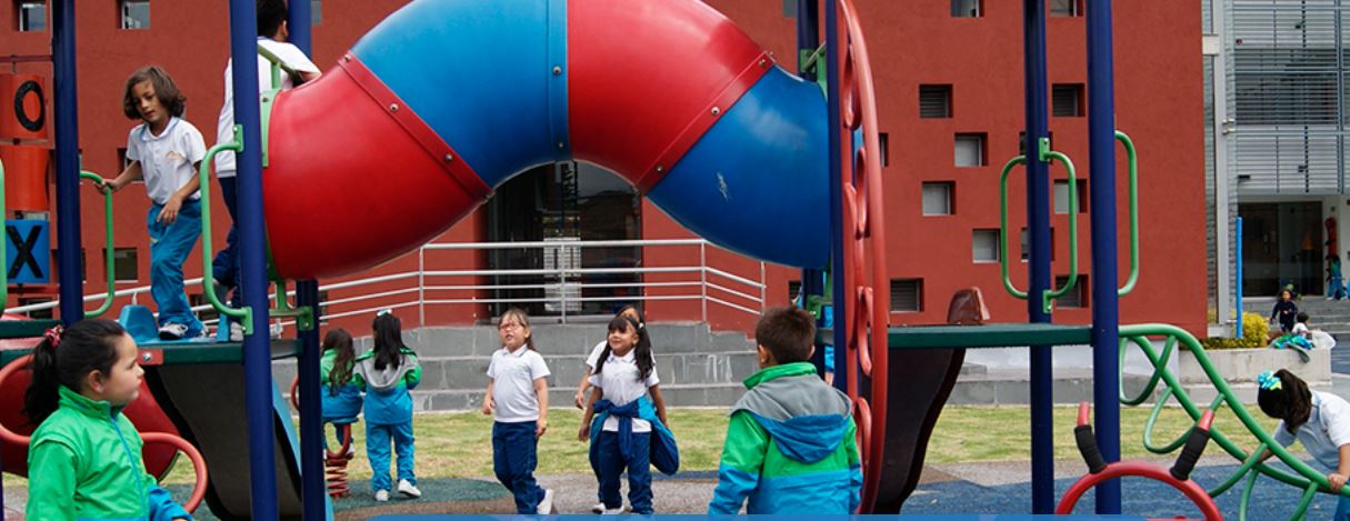 Foto Evergreen School (Jardin Infantil)
